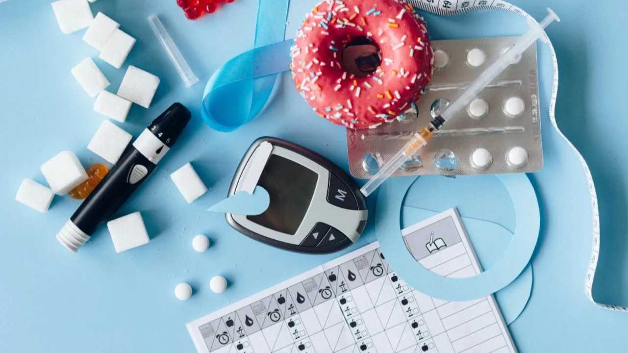 Una mujer que padece diabetes tipo 1 ha comenzado a generar su propia insulina