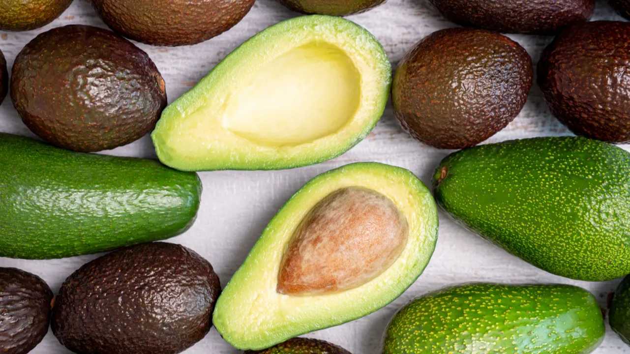 el poder del aguacate