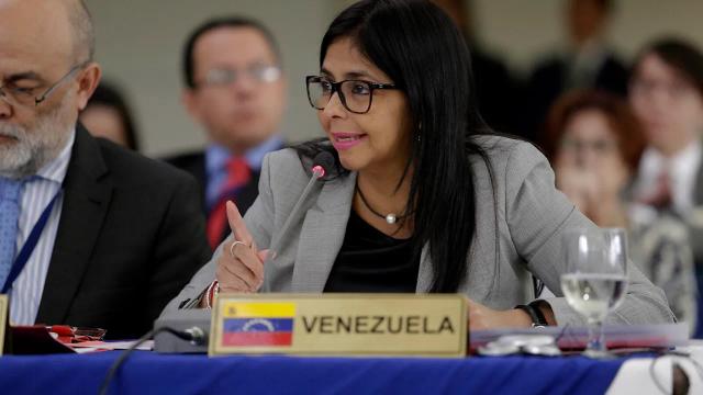 ¿Por qué Venezuela ha llamado a consultas al embajador de España?